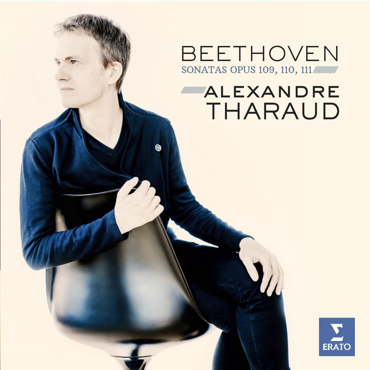 Beethoven, sonatas opus 109 110 111